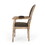 DINING CHAIR MP2 set of 2 71243-00BRNNTL