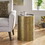 Drum Side Table 71274-00