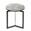 Round Accent Side Table