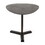 Elliptical Table, Bronze 71295-00