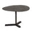 Elliptical Table, Bronze 71295-00