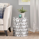Almond Side Table 71298-00