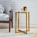 Square Side Table 71314-00