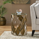 Pino Side Table 71318-00