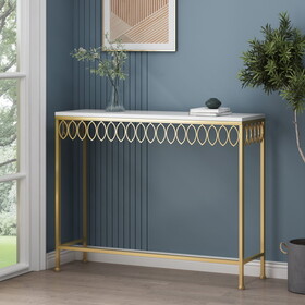 Console Table 71550-00