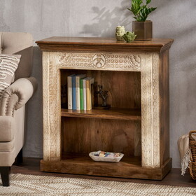 Book Shelf, Beige 71755-00