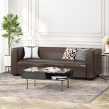 3 Seater Sofa 71802-00DBRN