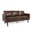 3 Seater Sofa 71819-00DBRN