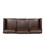 3 Seater Sofa 71819-00DBRN