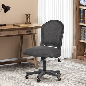 Swivel&Lift Office Chair 71887-00CHARGRY