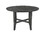 ACME Kendric Dining Table, Rustic Gray 71895