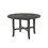 ACME Kendric Dining Table, Rustic Gray 71895