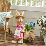 Mgo Rabbit Planter 71963-00