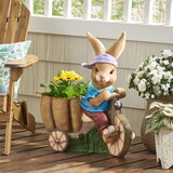 Mgo Rabbit Planter 71964-00