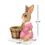 Mgo Rabbit Planter 71968-00