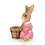 Mgo Rabbit Planter 71968-00