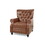 Recliner Chair, Light Brown 71976-00PUCOGN