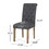 DINING CHAIR MP2(set of 2) 72004-00CHAR