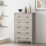 5 Drawers Chest 72039-00SONOAK