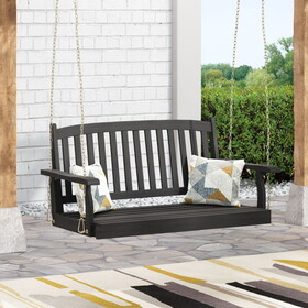 Connor Porch Swing 72142-00DGRY