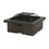 Mgo 29" Square Wood Burning Fire Pit 72474-00