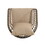 Outdoor Patio chair with cushions(Set of 2) 72708-00