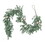 5.5'Pinedeedle Garland With Ball 73065-00