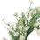 30" Plum Blossom Wreath 73074-00