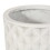 Mgo Planter, Antique White 73360-00