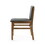 Dining Chair, Dark Gray 73421-00DGRY
