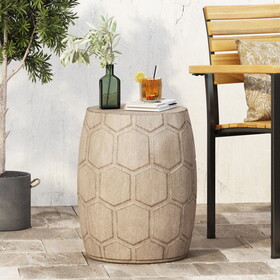 End Table, Slate 73443.00