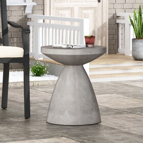 End Table, Matte Black 73455.00