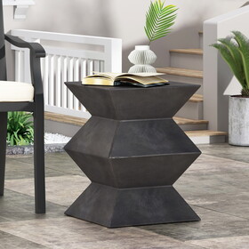 End Table, Navy Blue 73457.00