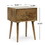 Side Table, Natural 74295-00