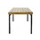 Dining Table 74322.00