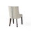 Dining Chair, Blue 74332-00