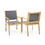 Cordoba Kd Dining Chair 74382-00
