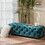 Ottoman, Teal 74561-00DT