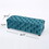 Ottoman, Teal 74561-00DT