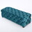 Ottoman, Teal 74561-00DT