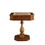 ACME Bishop Game Table in Cherry 82844