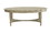 ACME Fordon Coffee Table in Antique White 82920