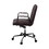 ACME Eclarn Office Chair, Mars Leather 93173