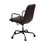 ACME Eclarn Office Chair, Mars Leather 93173