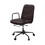 ACME Eclarn Office Chair, Mars Leather 93173