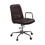 ACME Eclarn Office Chair, Mars Leather 93173
