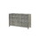 Kenzo Modern Style Dresser Made with Wood in Gray B009139192
