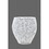 B009140737 White+Aluminium+Contemporary+Modern+Aluminium