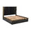 Allure King Bed B009S01018