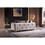 Impreza 2pc Living Room Set in Beige B009S01221